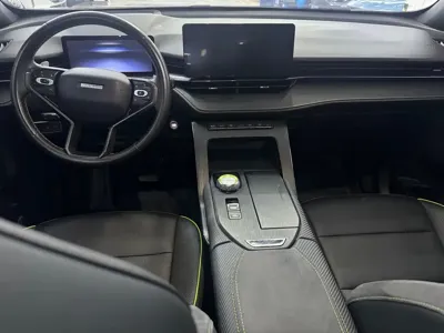 Haval H6S