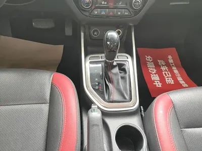Changan Eado XT