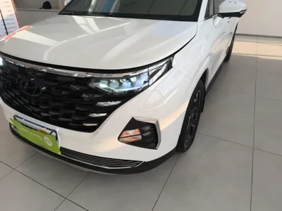 Hyundai Custo