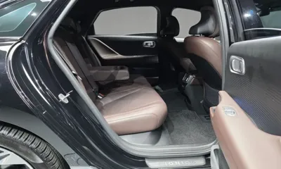 Hyundai Ioniq6