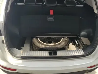 Kia KX5