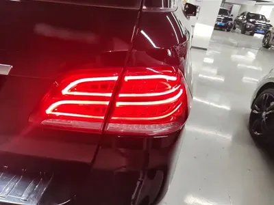 Mercedes-Benz 奔驰GLE(进口)