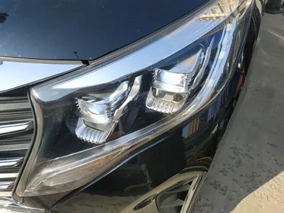 GAC Trampchi M8