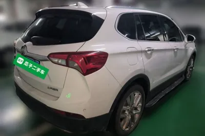 Buick Envision