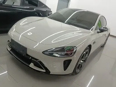 Xiaomi SU7