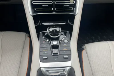 BYD Song PLUS New Energy