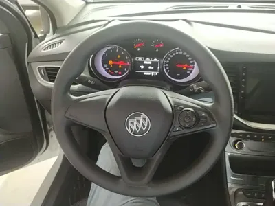 Buick Verano