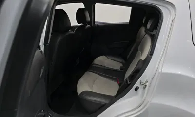 ChevroletGMDaewoo Matiz