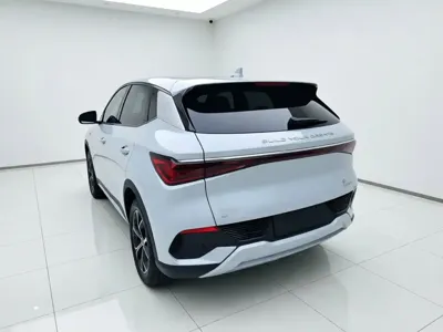 BYD Yuan Plus