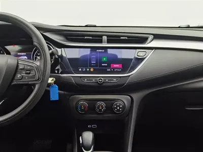 Buick Encore GX