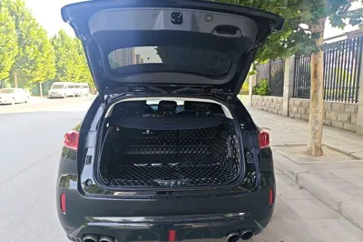 WEY VV7