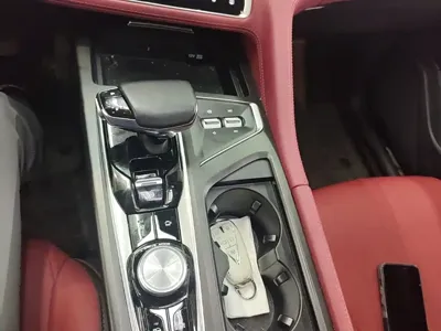 Changan 长安CS75PLUS