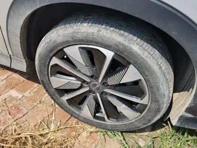 BYD PLUS New Energy