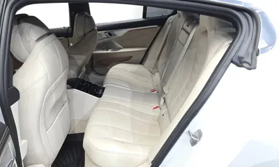 BMW 8-Series