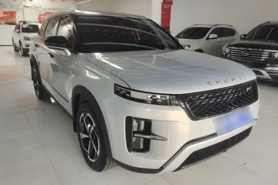 Chery Tiggo 7