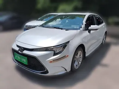 Toyota Levin