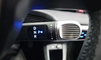 Hyundai Ioniq5