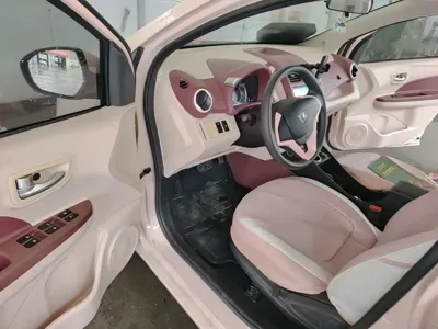 Changan Benben E-Star