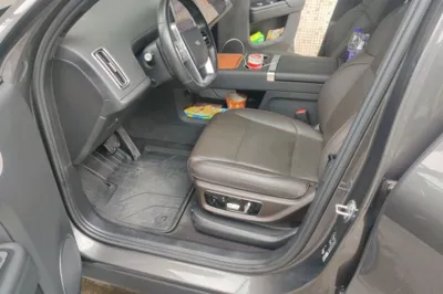 Li Auto L8