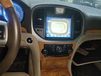 Chrysler 300C