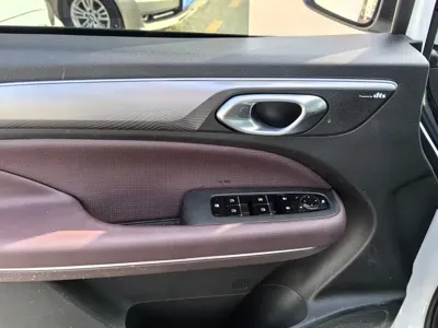 GAC Motor Trumpchi M6