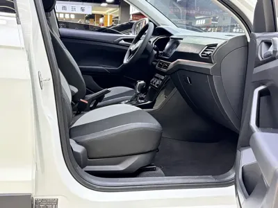 Volkswagen Tacqua