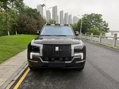 Yangwang 仰望U8 L