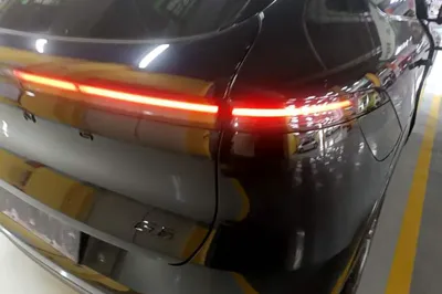 Xpeng G6