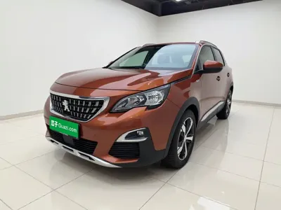 Peugeot 4008