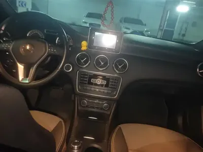 Mercedes-Benz A-Class (Import)