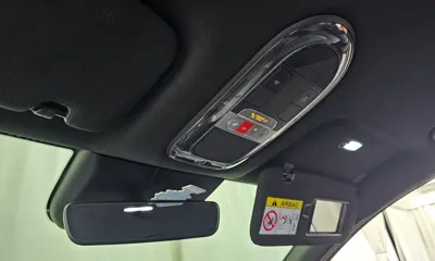 Hyundai Ioniq6