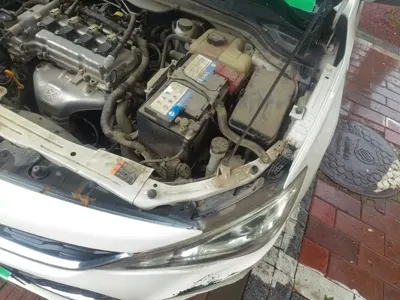 Chevrolet Cavalier