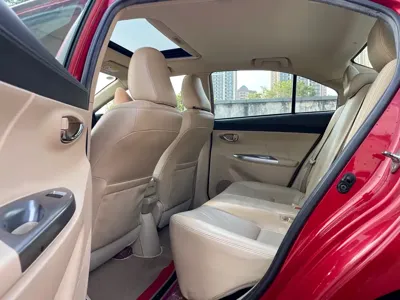 Toyota Vios