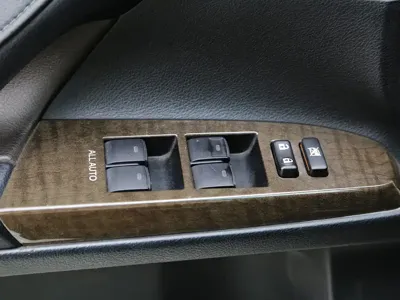 Toyota Reiz