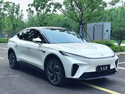 Roewe Feifan R7
