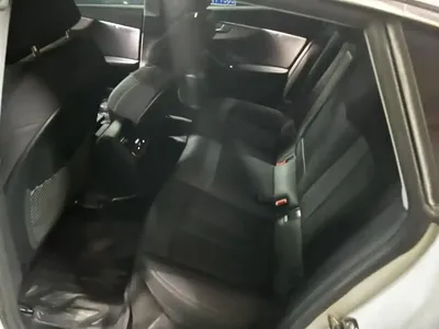 Audi A5 (Import)