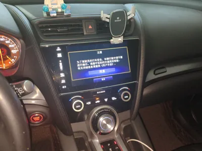 Acura CDX