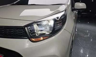 Kia Morning
