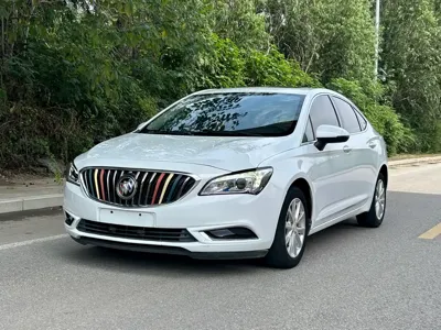 Buick Verano
