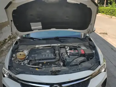 Buick Verano
