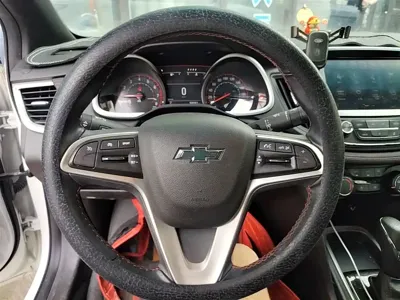 Chevrolet Monza
