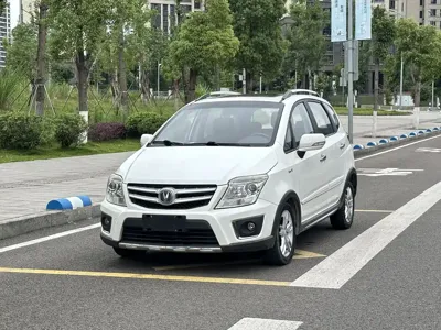 Changan CX20