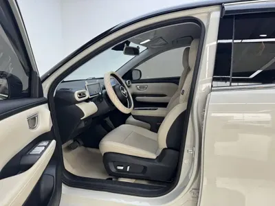 Wuling Bingo PLUS