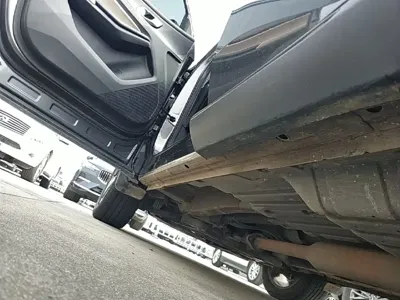 Changan CS55PLUS