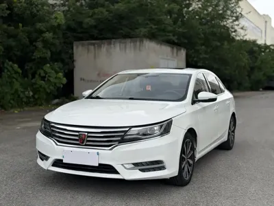 Roewe 荣威i6经典