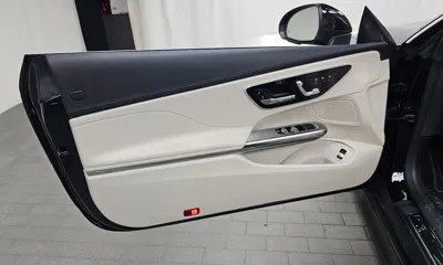 Mercedes-Benz CLE-Class