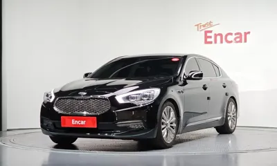 Kia K9