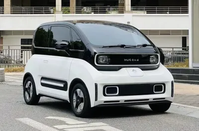 Baojun E300