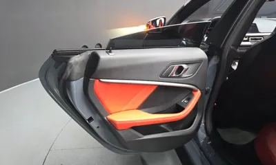 BMW 2-Series