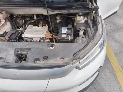 BYD Yuan Pro